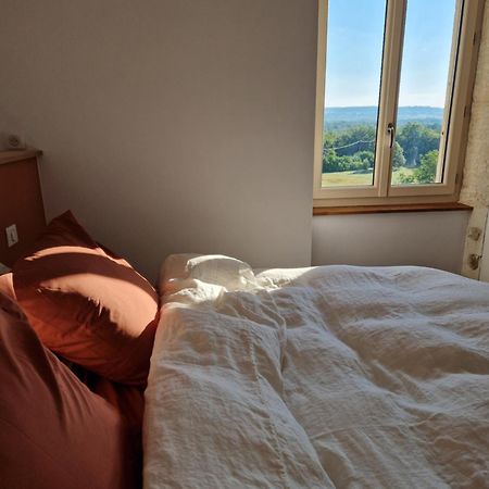 Maison Aurinko Thenon Esterno foto